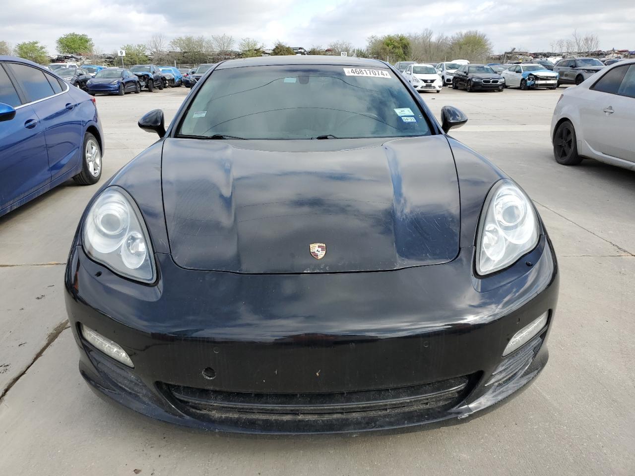 2013 PORSCHE PANAMERA 2 - Фото 5