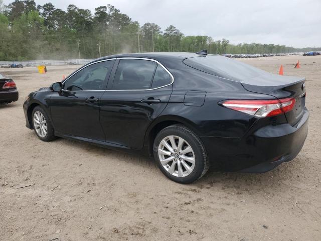 2019 Toyota Camry L - Фото 2