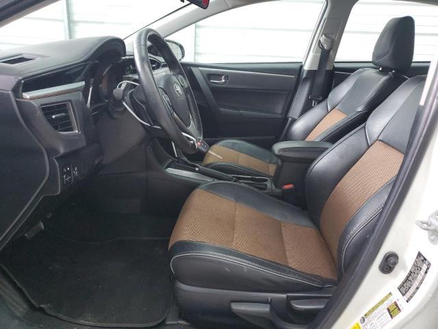 2015 Toyota Corolla L - Фото 7