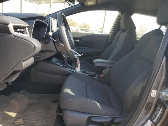 2022 Toyota Corolla Se - Фото 7