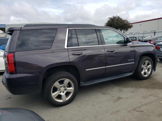 2015 Chevrolet Tahoe K1500 Lt - Фото 3