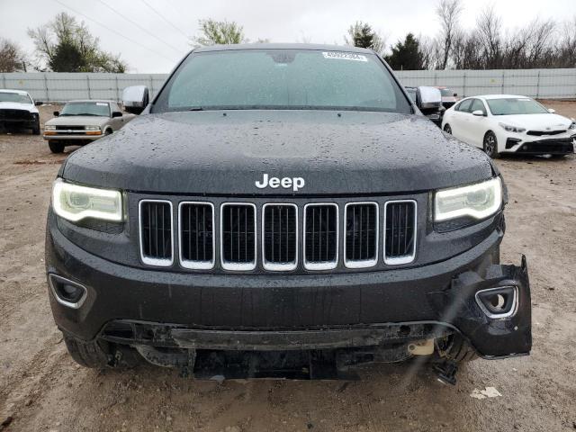 2016 Jeep Grand Cherokee Limited - Image 5