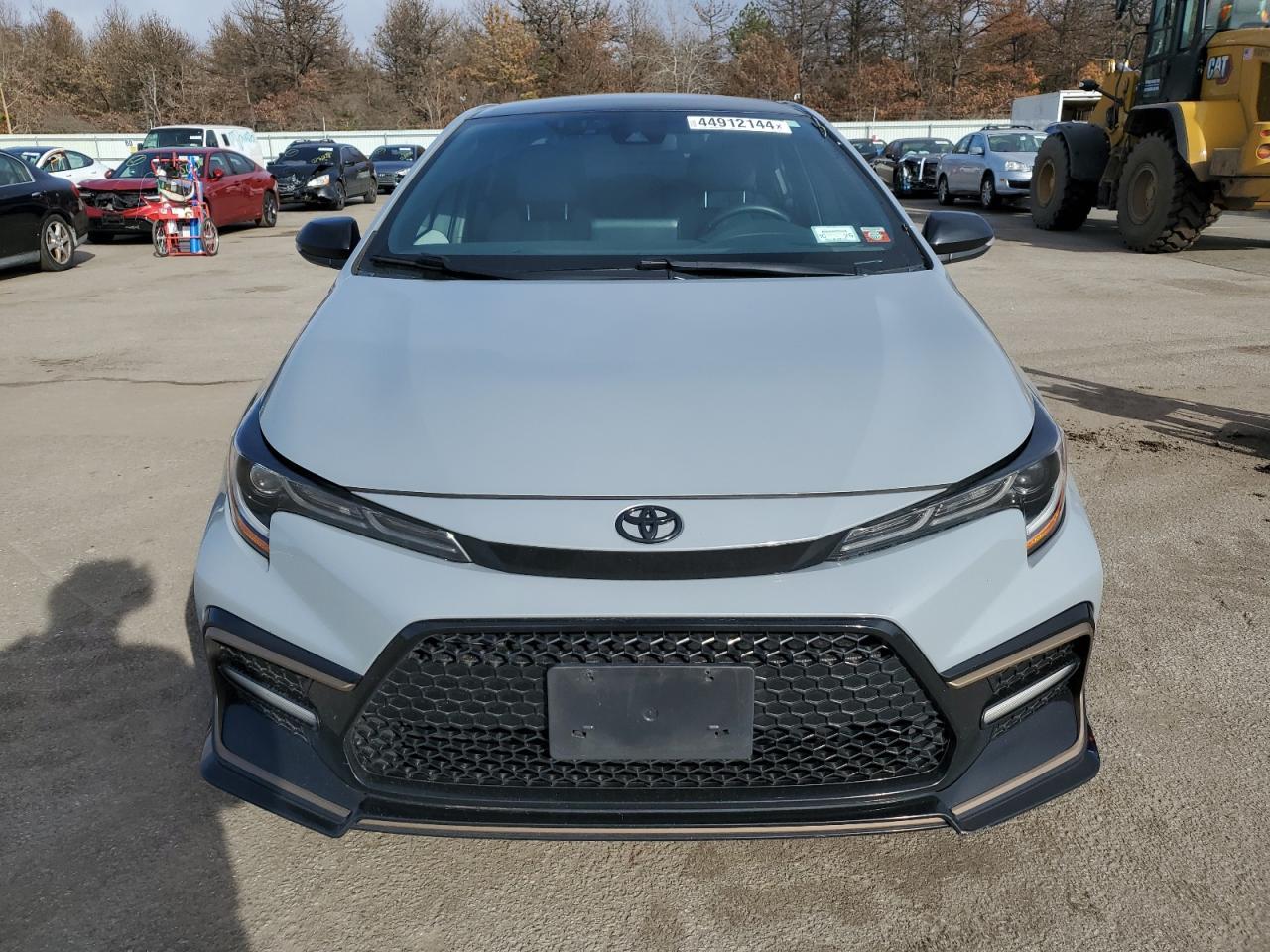 2022 TOYOTA COROLLA SE - Image 5