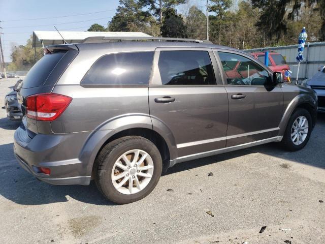 2015 Dodge Journey Sxt - Фото 3