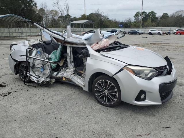 2014 TOYOTA COROLLA L - Image 4
