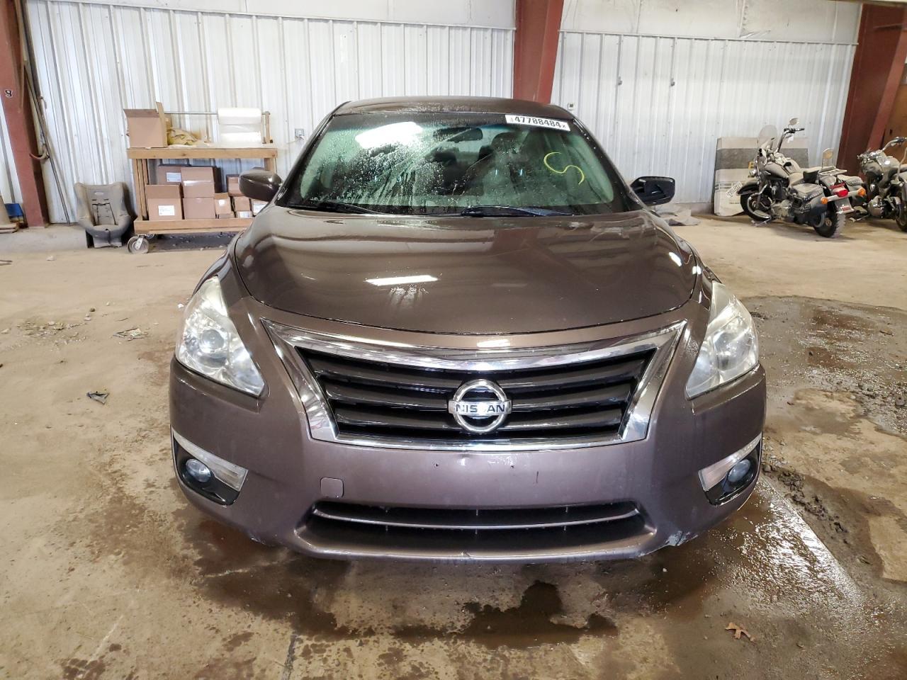 2013 NISSAN ALTIMA 2.5 - Фото 5