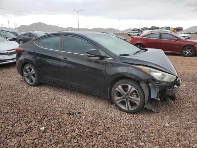 2015 Hyundai Elantra Se - Фото 4