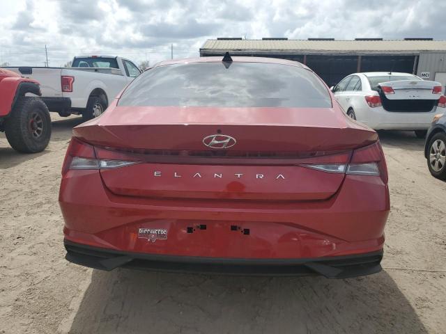 2023 Hyundai Elantra Sel - Image 6