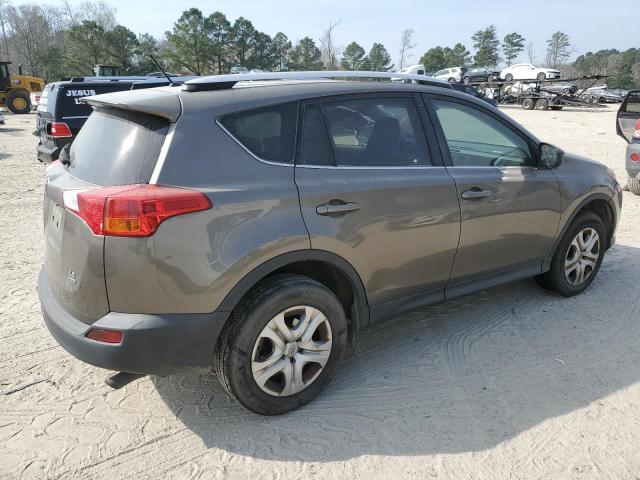 2013 Toyota Rav4 Le - Image 3