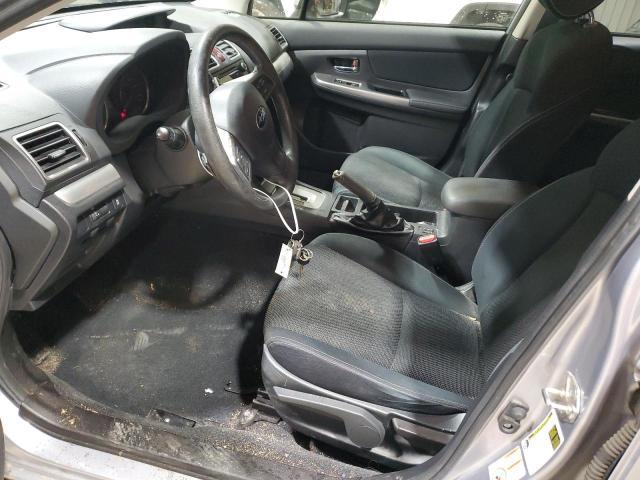 2015 Subaru Xv Crosstrek 2.0 Premium - Фото 7