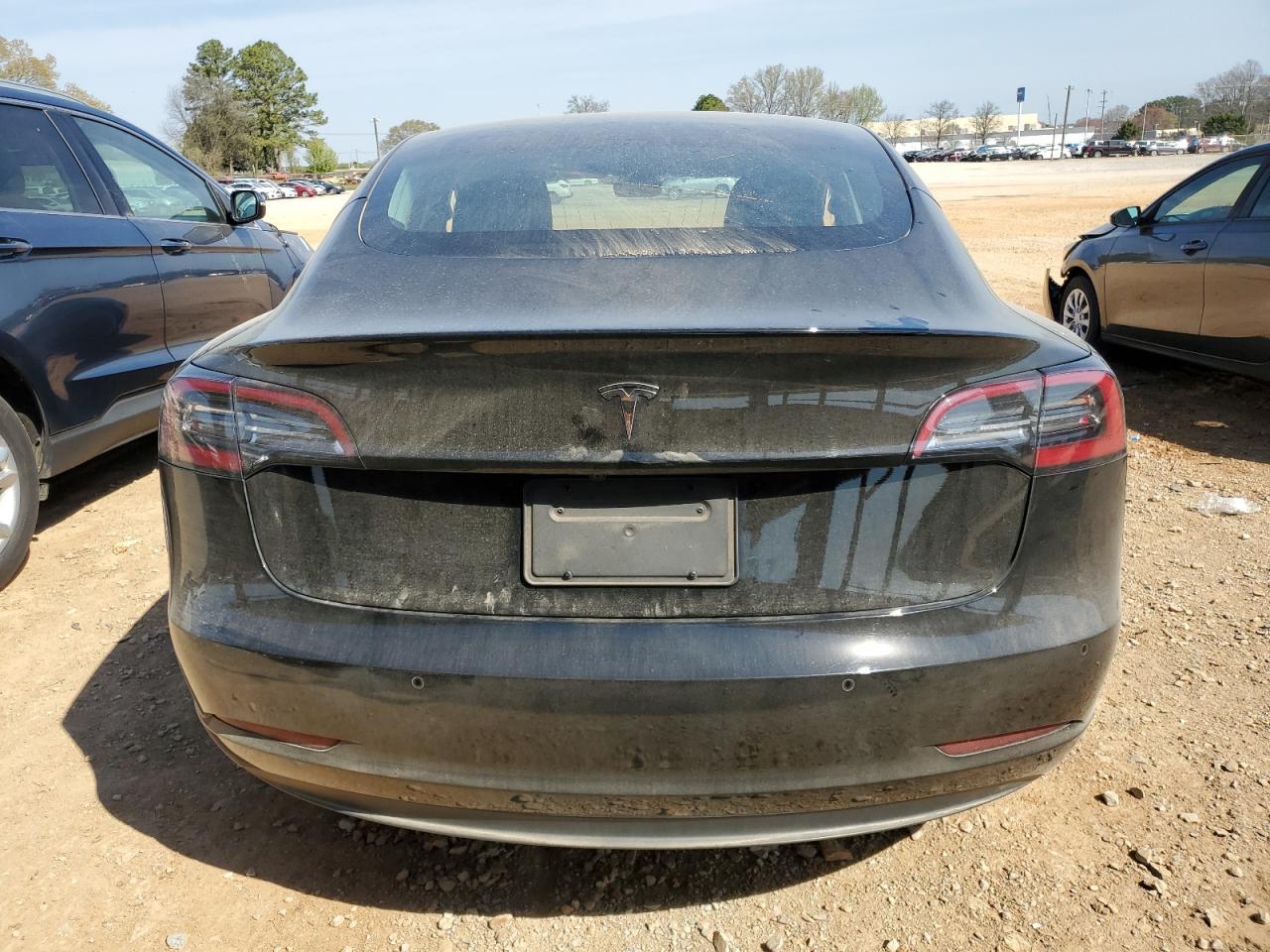 2019 TESLA MODEL 3 - Фото 6