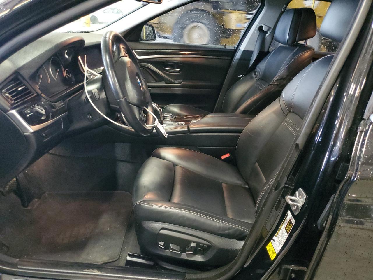 2016 BMW 528 I - Image 7
