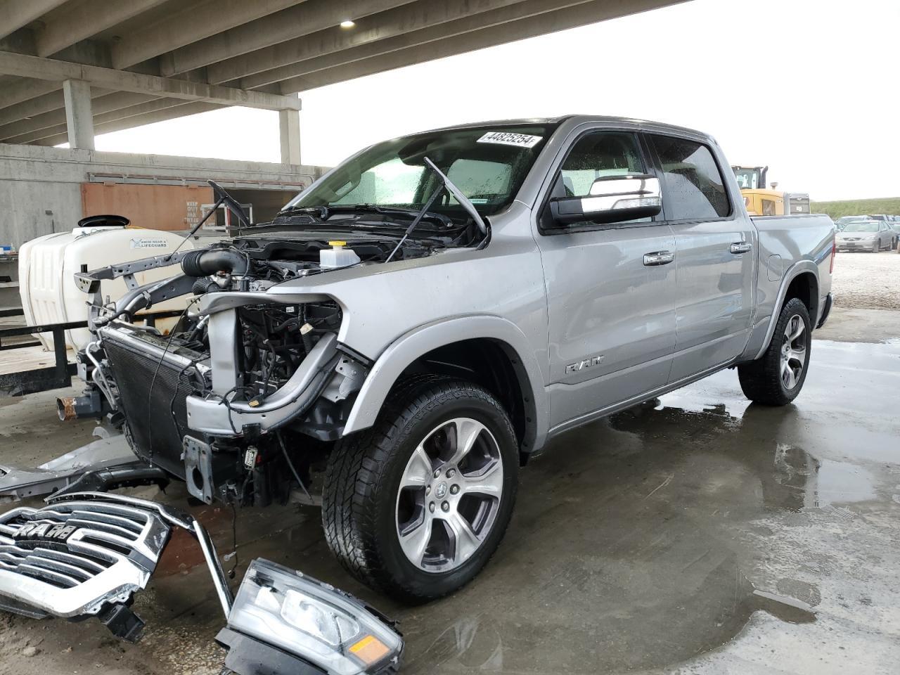 2019 RAM 1500 LARAM
