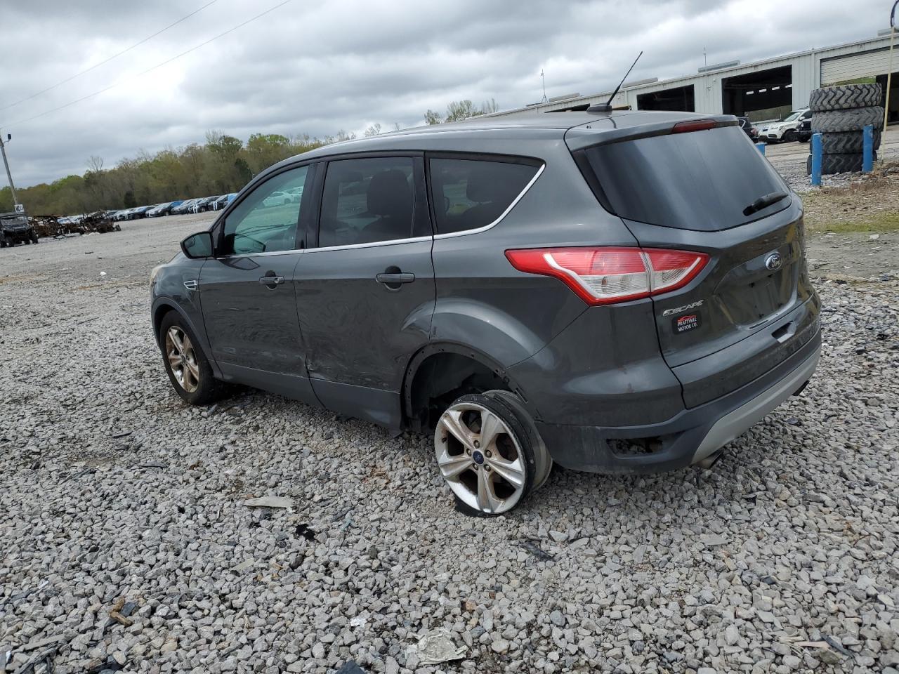 2015 FORD ESCAPE SE - Image 2