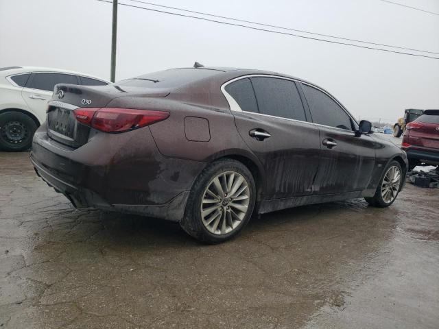 2018 Infiniti Q50 Luxe - Image 3