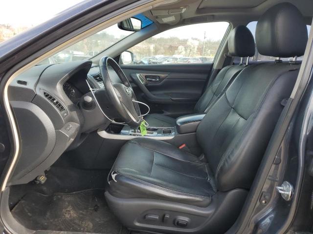2013 Nissan Altima 2.5 - Фото 7