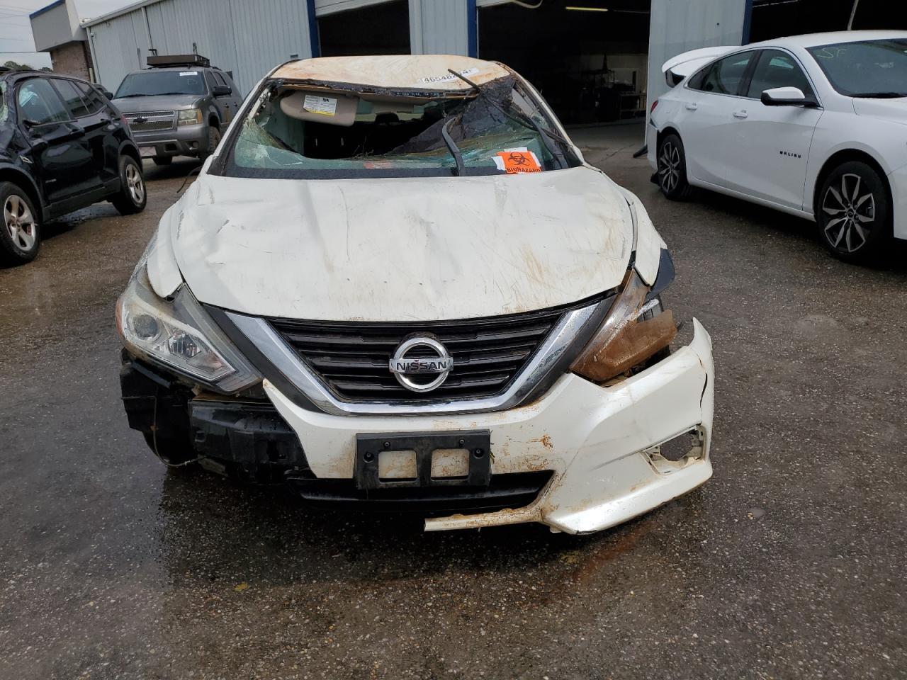 2016 NISSAN ALTIMA 2.5 - Image 5
