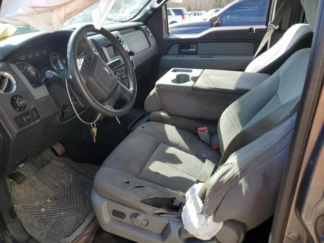 2014 Ford F150 Supercrew - Image 7