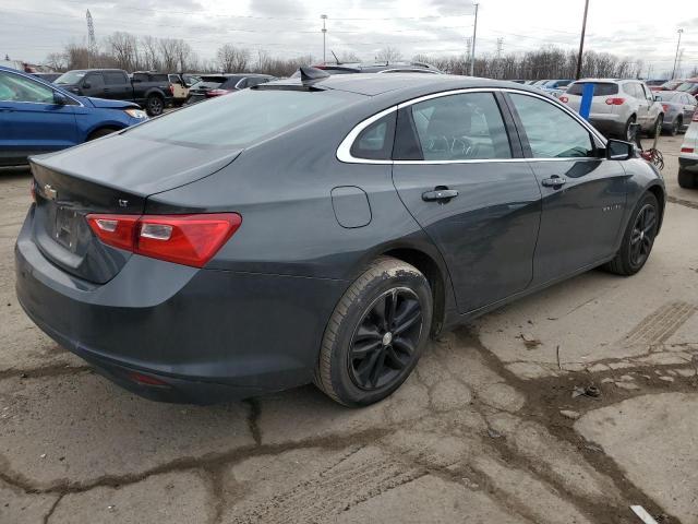 2017 Chevrolet Malibu Lt - Фото 3