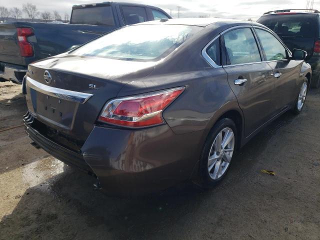 2015 Nissan Altima 2.5 - Фото 3