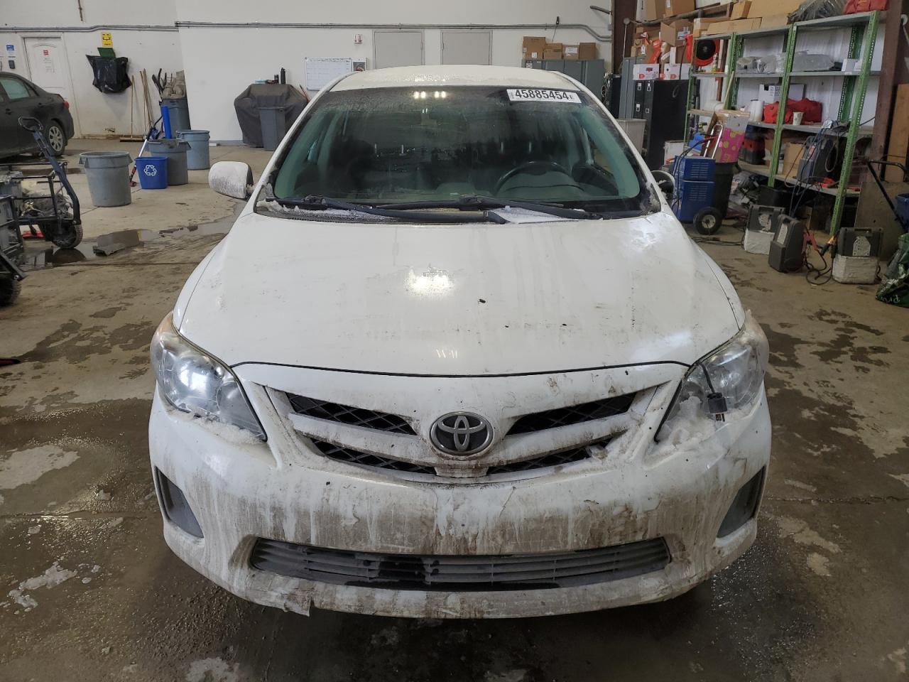 2013 TOYOTA COROLLA BA - Image 5