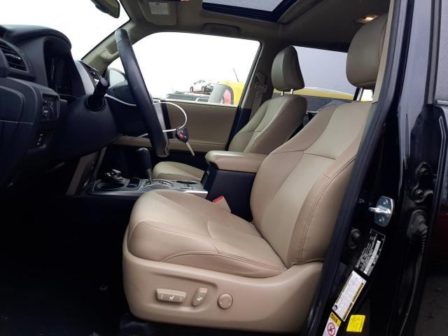 2017 Toyota 4Runner Sr5/Sr5 Premium - Фото 7