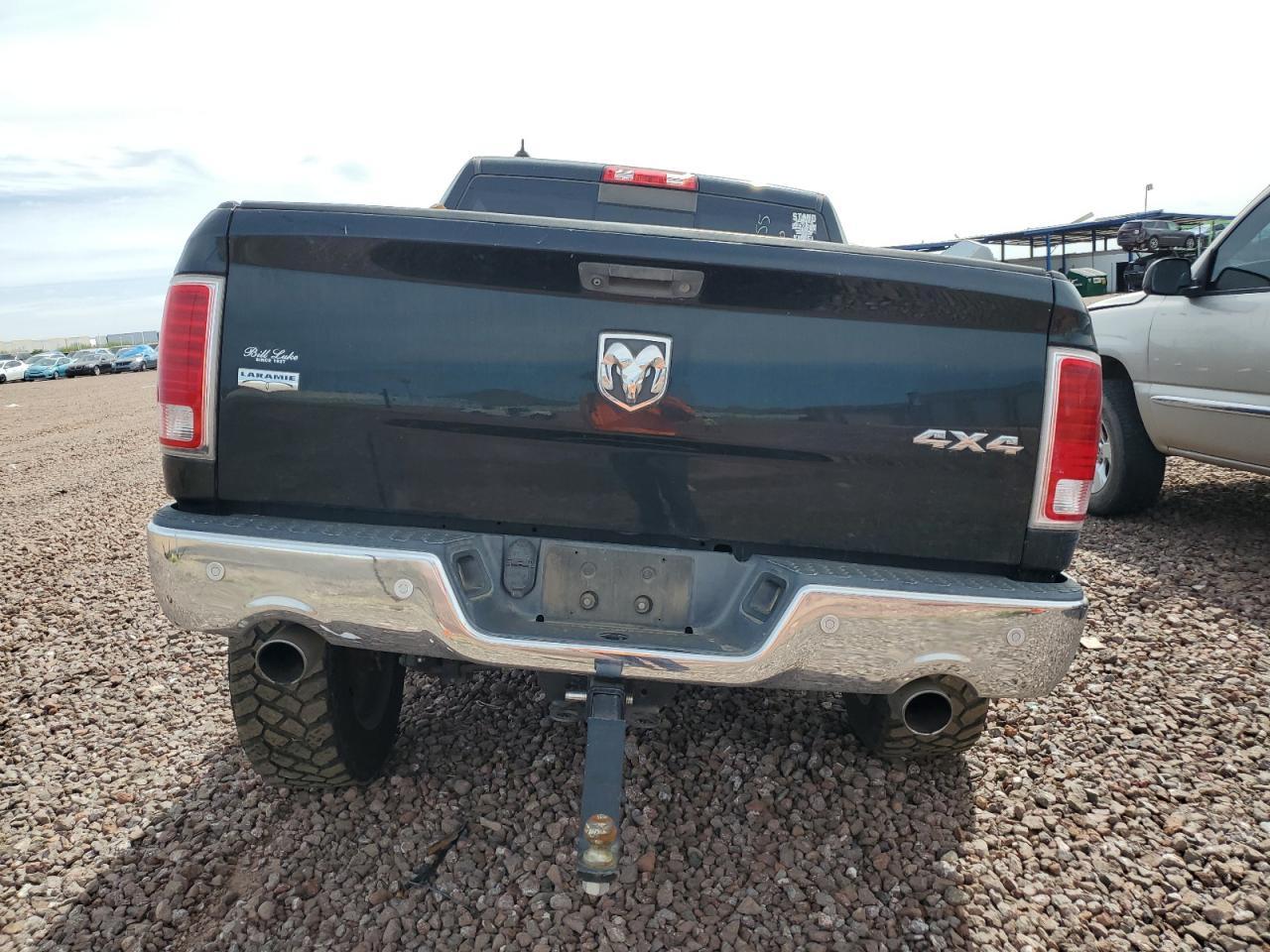 2015 RAM 1500 LARAM - Image 6