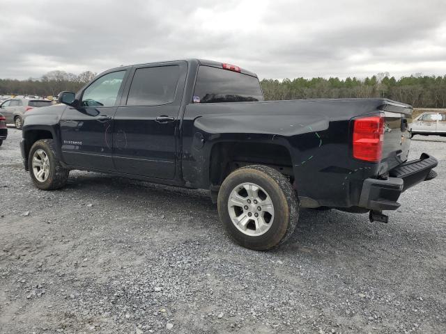 2018 Chevrolet Silverado K1500 Lt - Image 2
