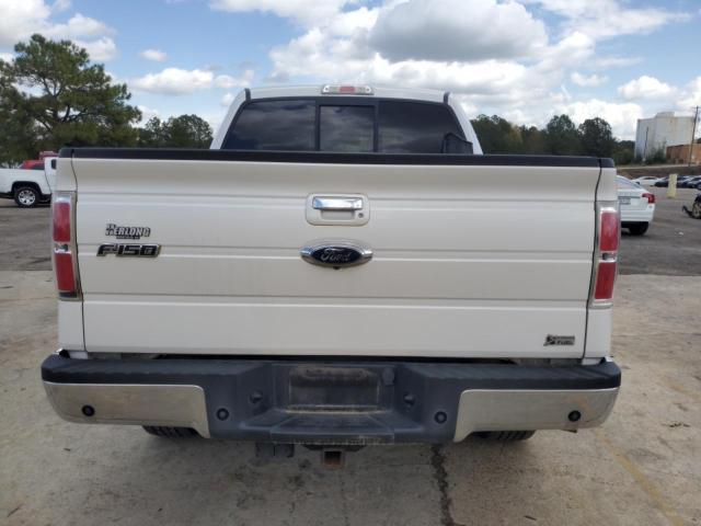 2010 Ford F150 Supercrew - Фото 6