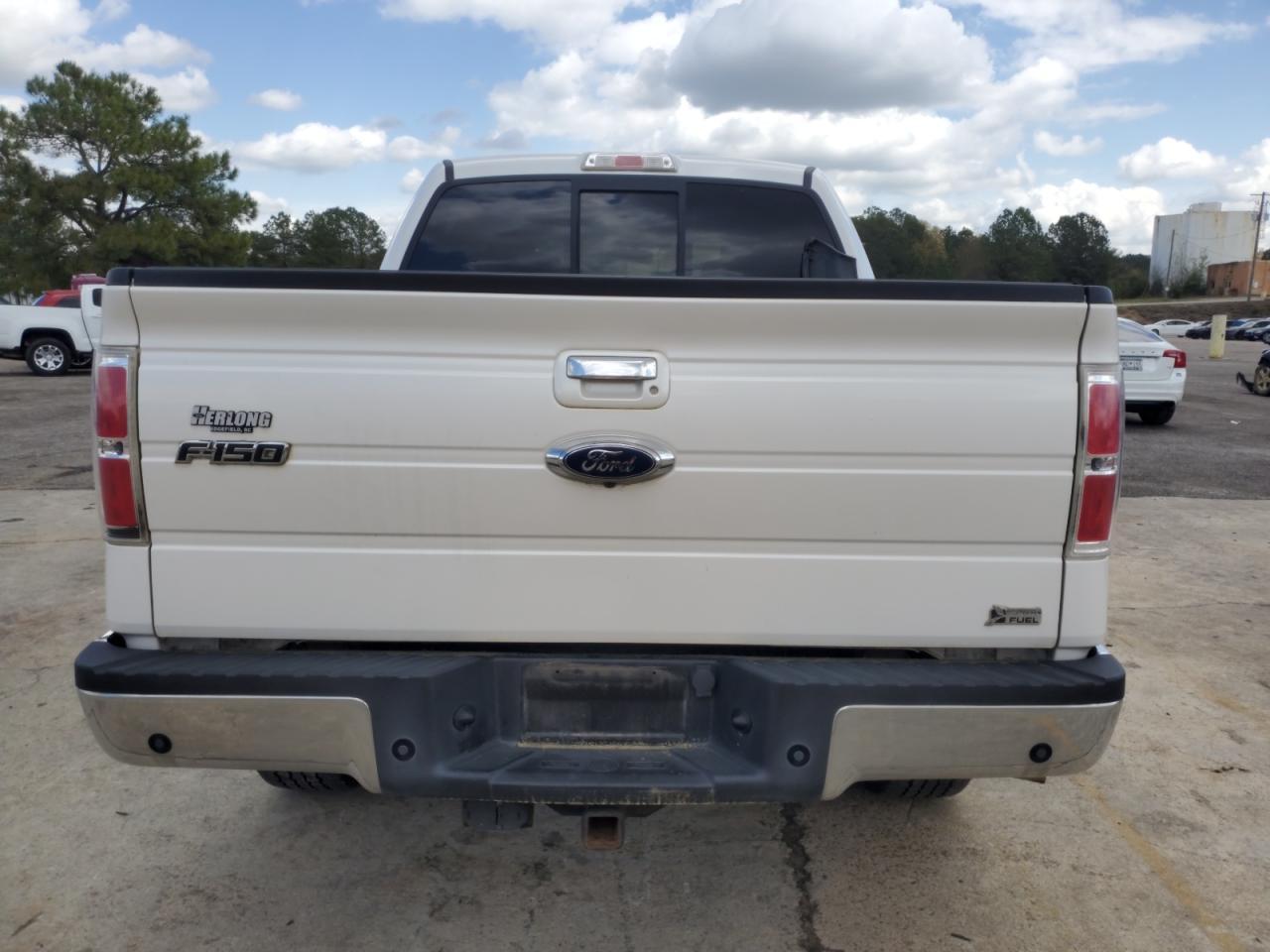 2010 FORD F150 SUPER - Image 6