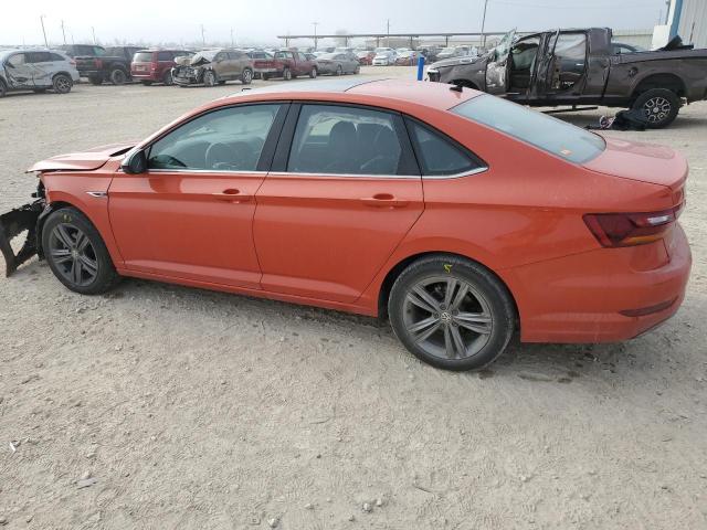 2019 Volkswagen Jetta S - Фото 2