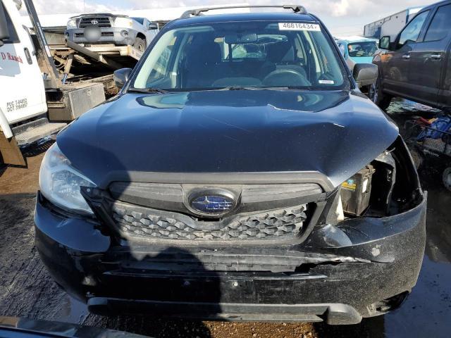 2016 Subaru Forester 2.5I Premium - Фото 5