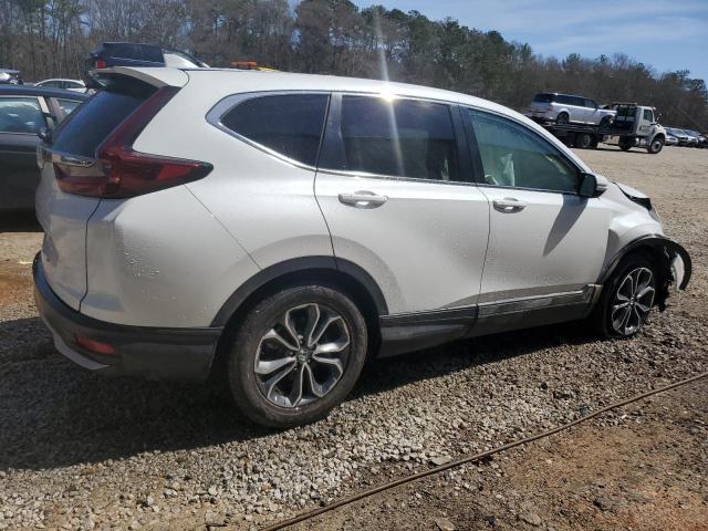 2021 Honda Cr-V Ex - Фото 3
