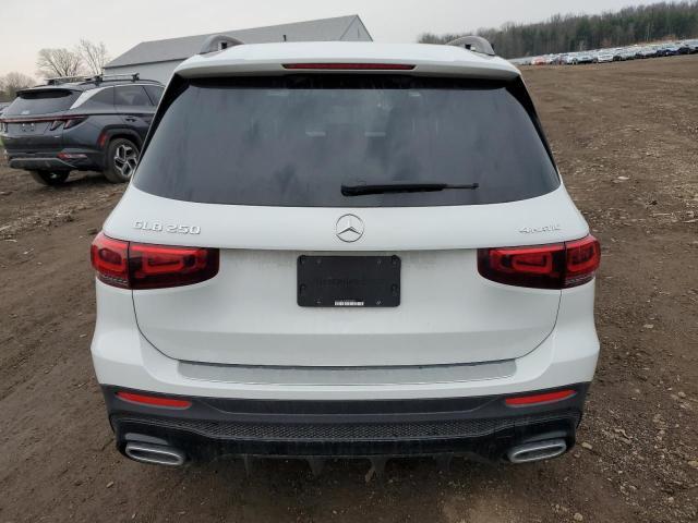 2023 Mercedes-Benz Glb 250 4Matic - Image 6