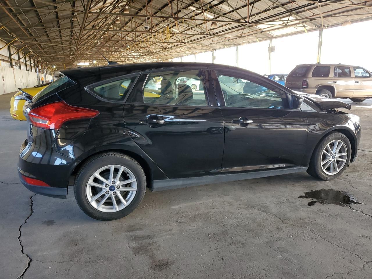 2018 FORD FOCUS SE - Image 3