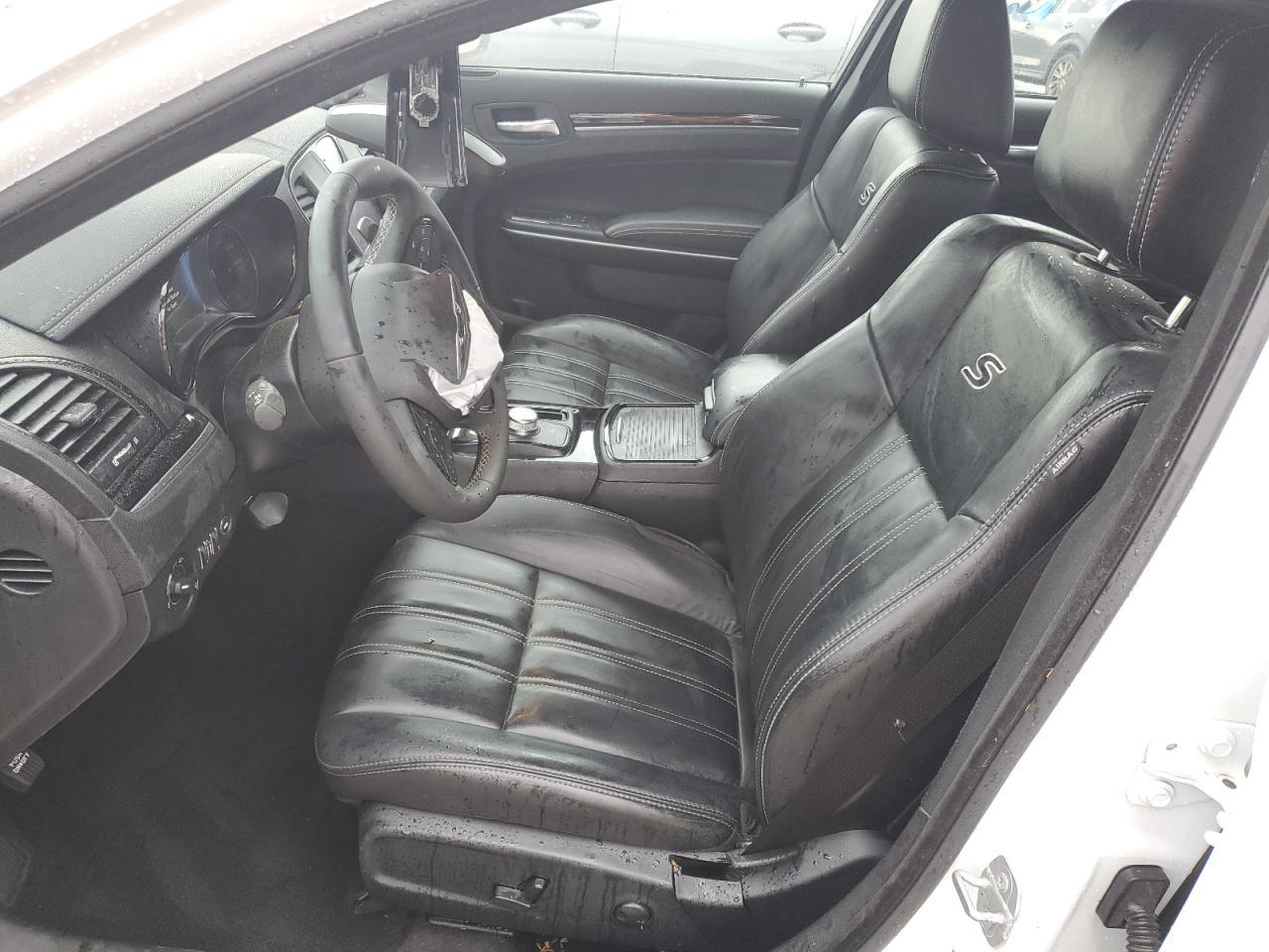 2023 CHRYSLER 300 S - Image 7
