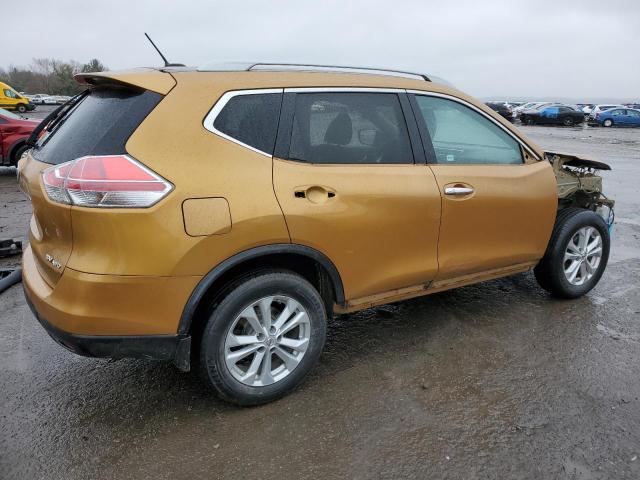 2014 Nissan Rogue S - Фото 3