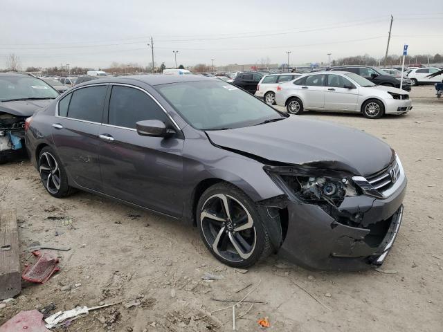 2014 Honda Accord Sport - Фото 4