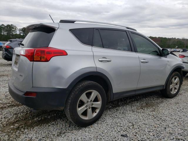 2013 Toyota Rav4 Xle - Image 3
