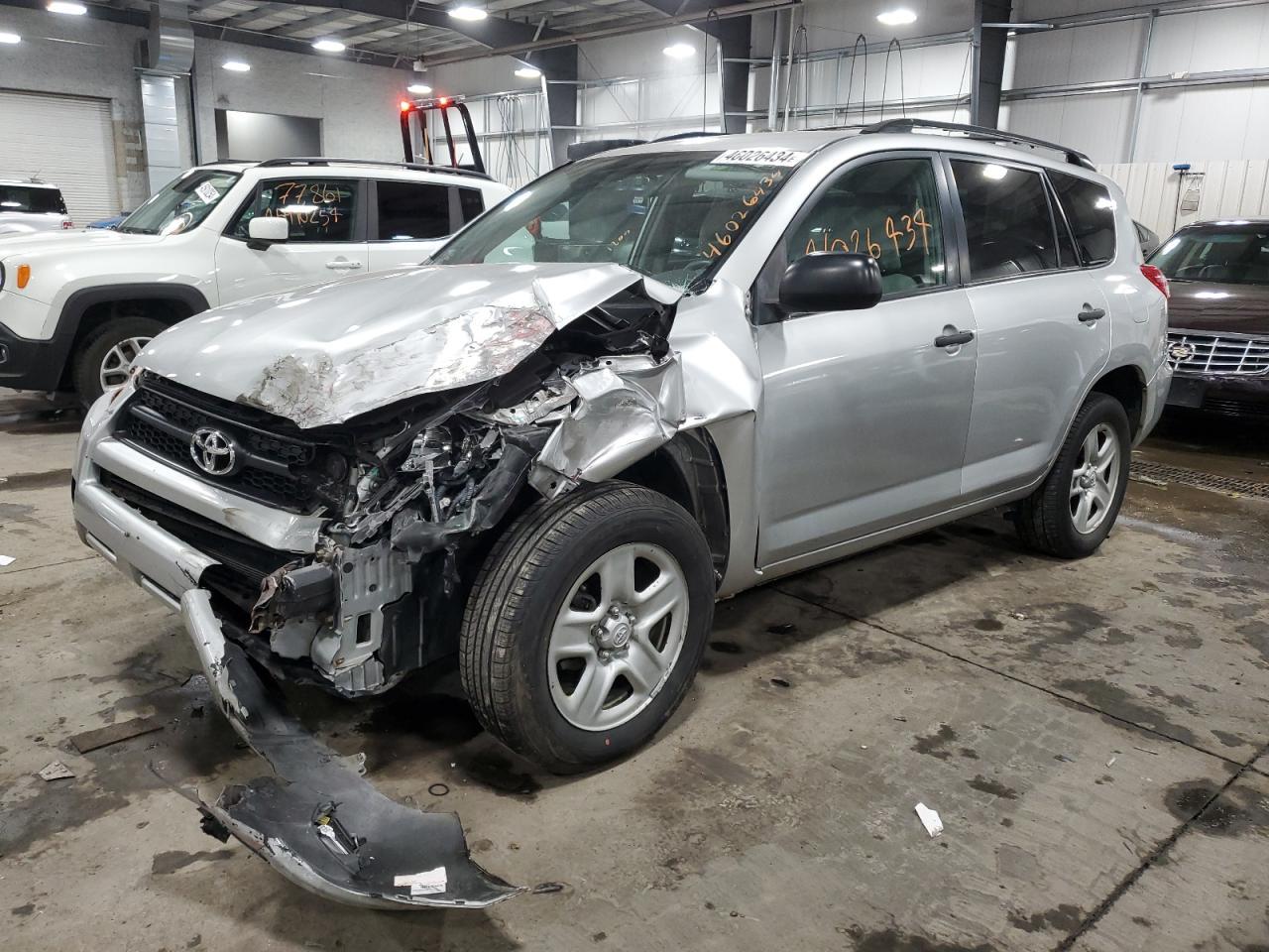 2011 TOYOTA RAV4