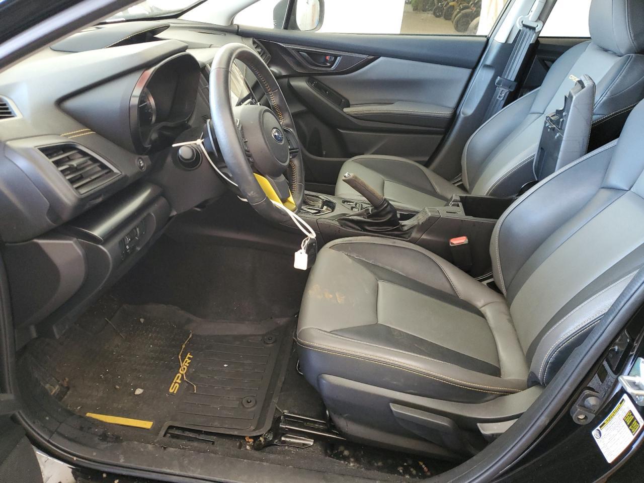 2021 SUBARU CROSSTREK - Фото 7
