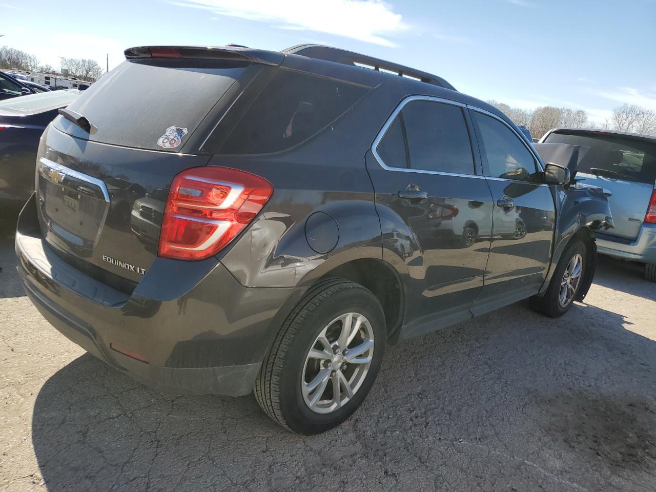 2016 CHEVROLET EQUINOX LT - Image 3