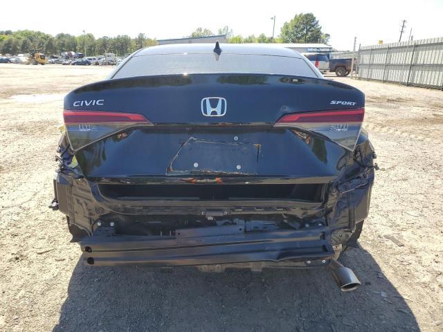 2023 Honda Civic Sport - Image 6