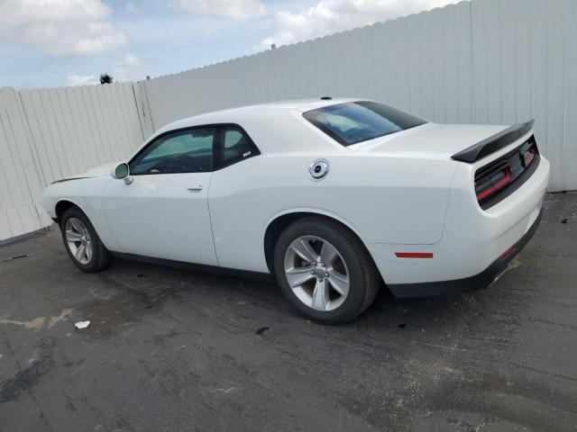 2023 Dodge Challenger Sxt - Фото 2