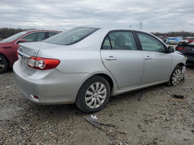 2013 Toyota Corolla Base - Фото 3