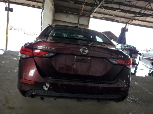 2020 Nissan Sentra Sv - Image 6