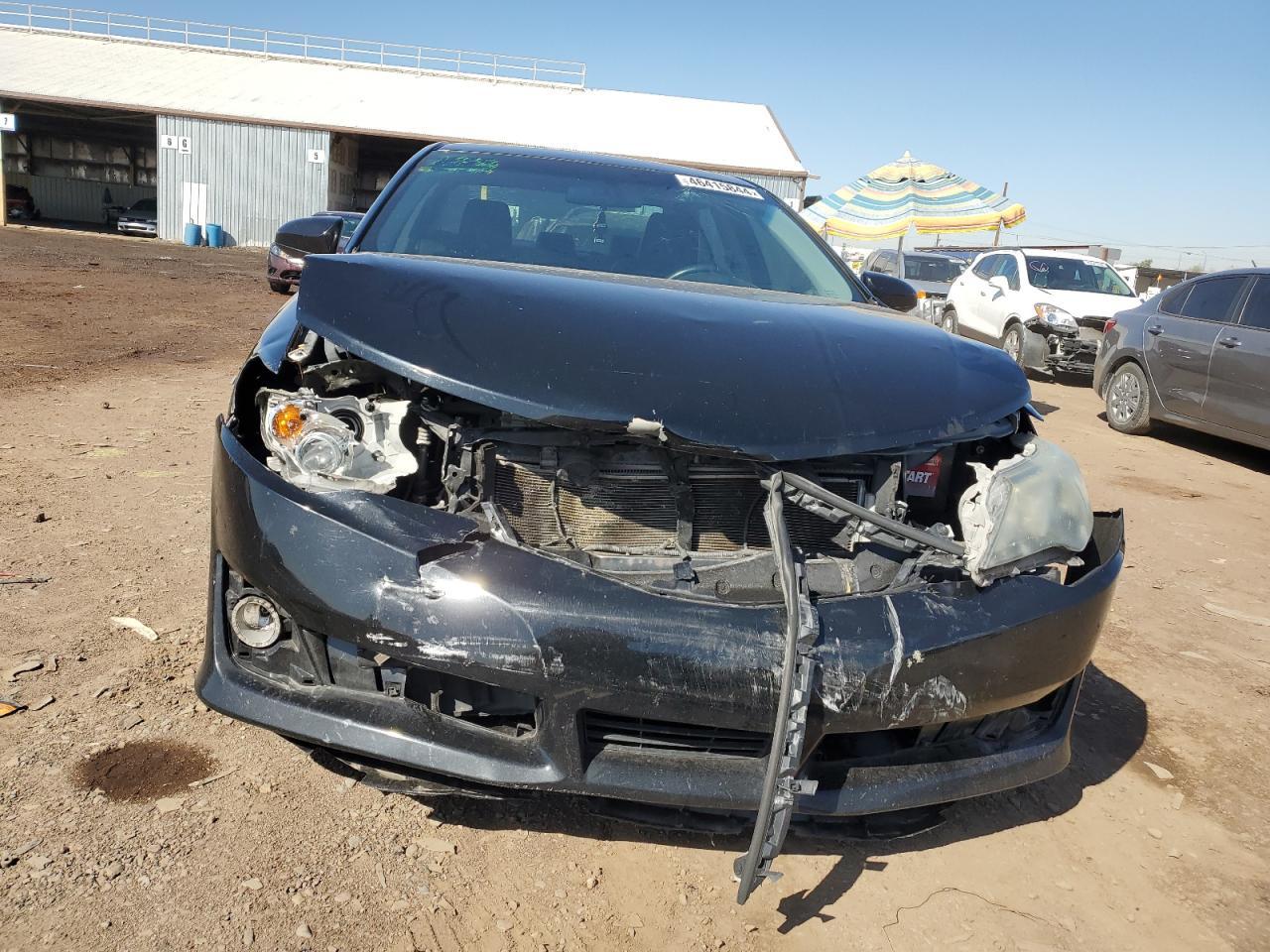 2014 TOYOTA CAMRY L - Image 5