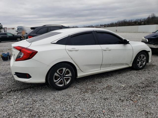 2016 Honda Civic Lx - Фото 3