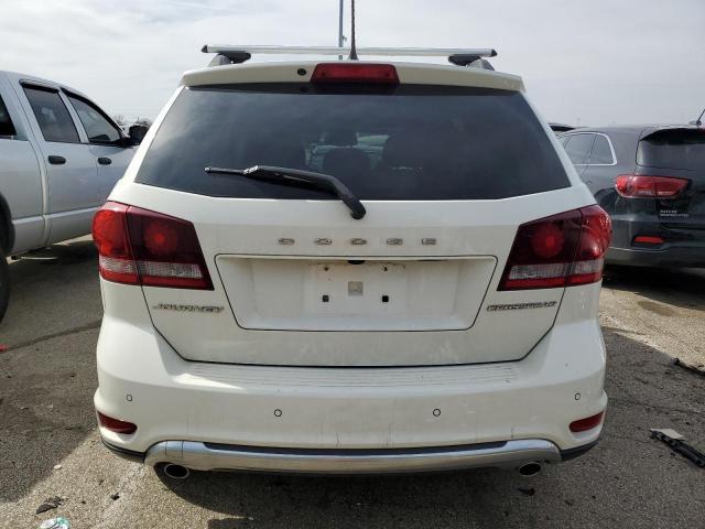 2016 Dodge Journey Crossroad - Image 6