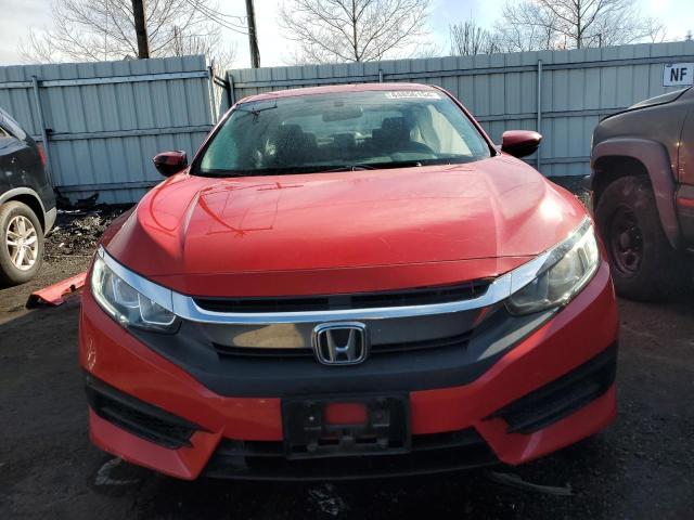 2016 Honda Civic Lx - Image 5